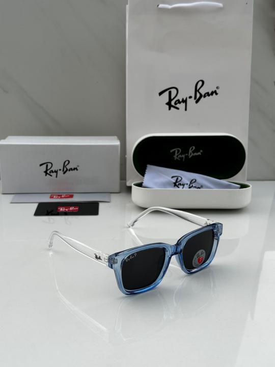 RAYBA_AN SUNGLASS Z-594