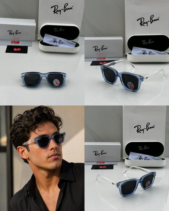 RAYBA_AN SUNGLASS Z-594