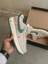 Airforce 1 Low x.. Gucccii Edition