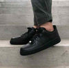 Airforce 1 Black SEMI UA with all accessories for her fiX