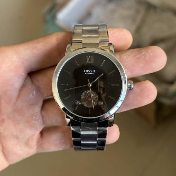Fossi Automatic (Open back)