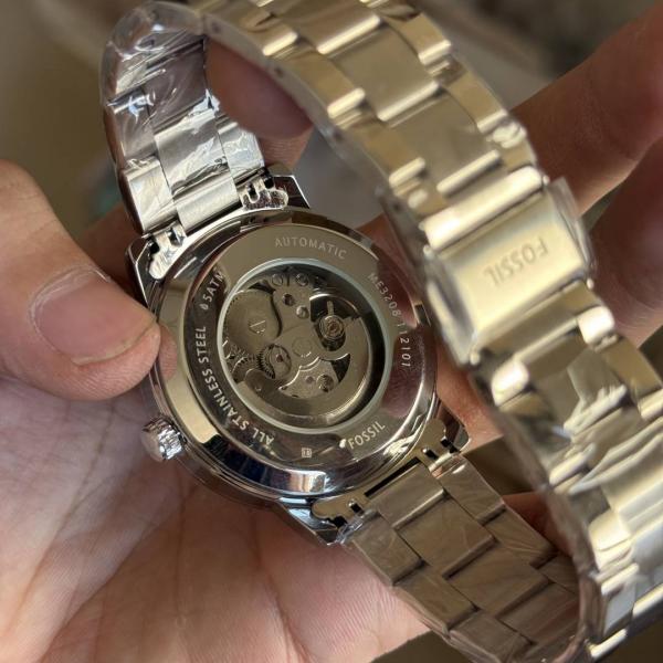 Fossi Automatic (Open back)