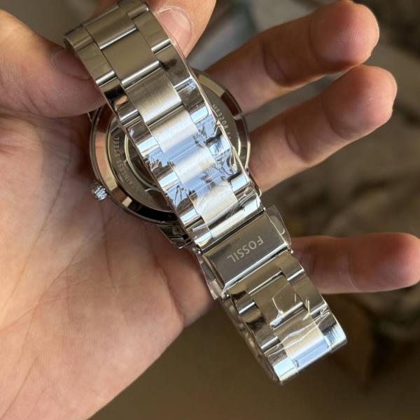 Fossi Automatic (Open back)