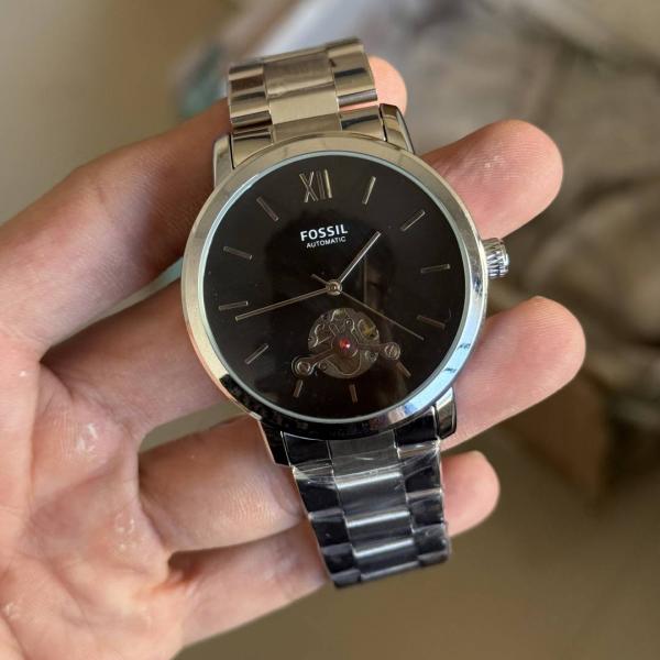 Fossi Automatic (Open back)