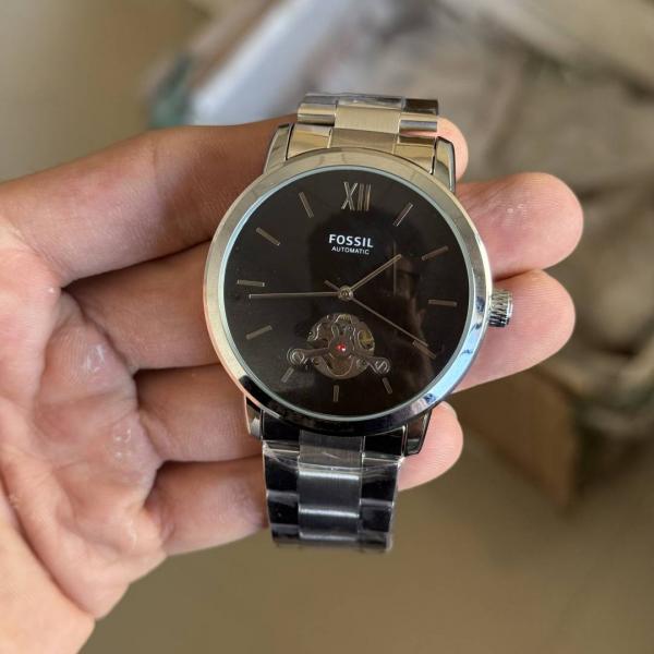 Fossi Automatic (Open back)