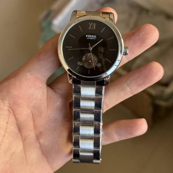 Fossi Automatic (Open back)
