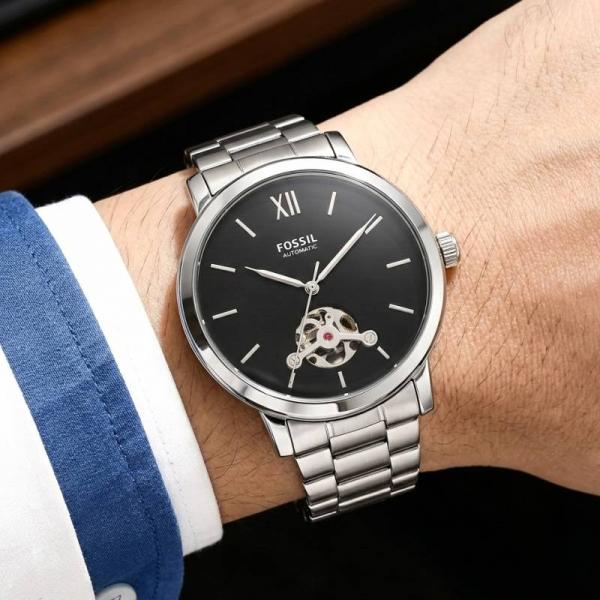 Fossi Automatic (Open back)