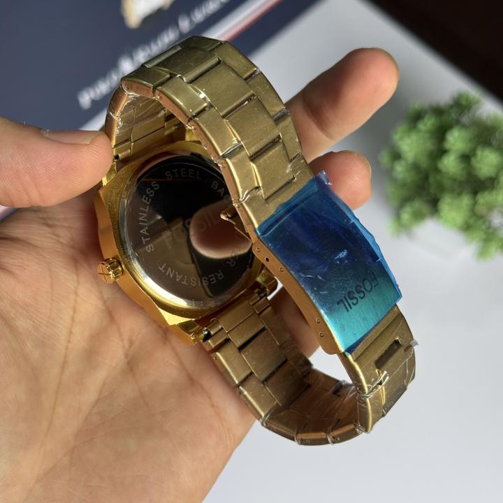 Fossi FS5264 Mens Quartz watch