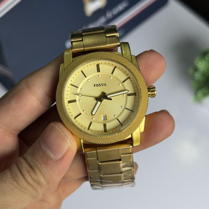 Fossi FS5264 Mens Quartz watch