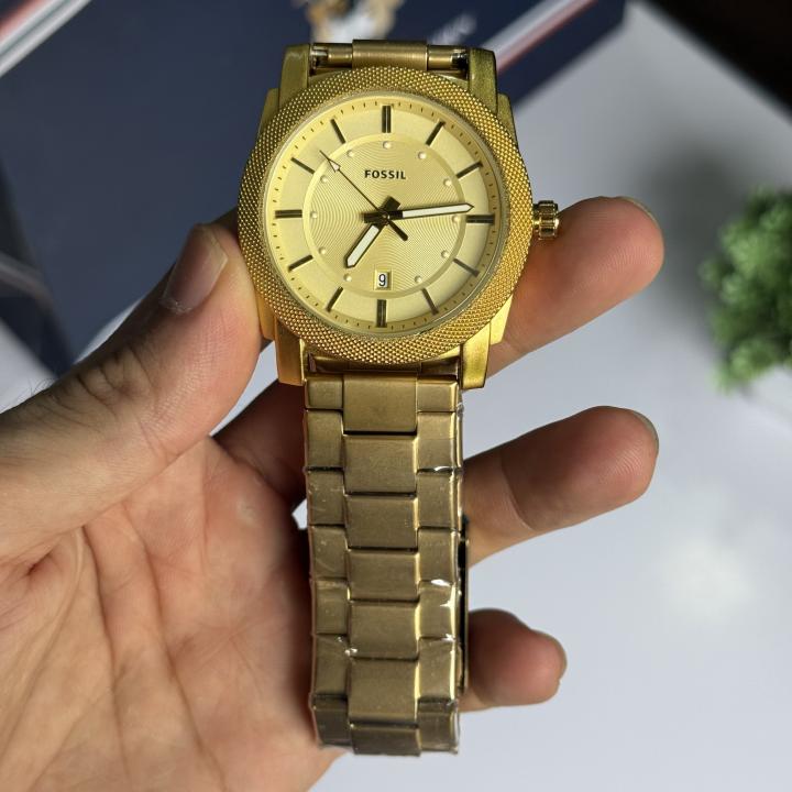 Fossi FS5264 Mens Quartz watch