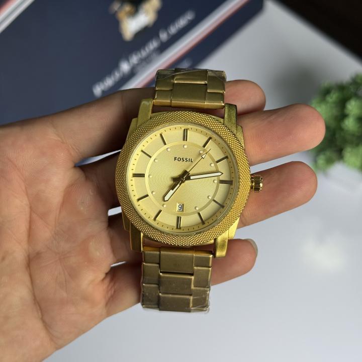 Fossi FS5264 Mens Quartz watch