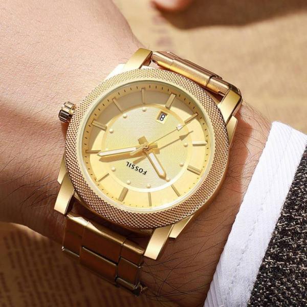 Fossi FS5264 Mens Quartz watch