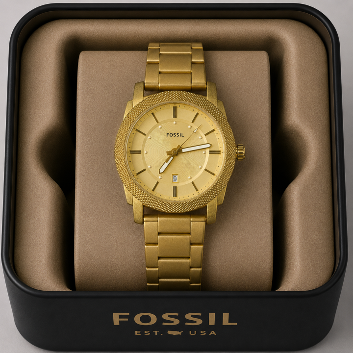 Fossi FS5264 Mens Quartz watch