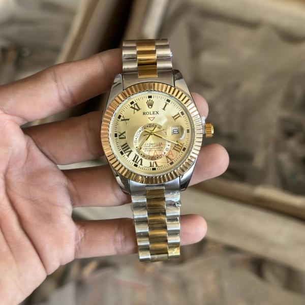 Role Skywdeller Quartz