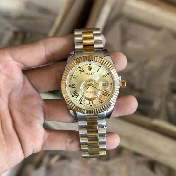 Role Skywdeller Quartz