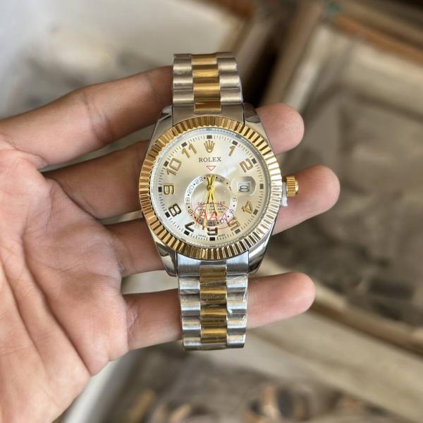 Role Skywdeller Quartz