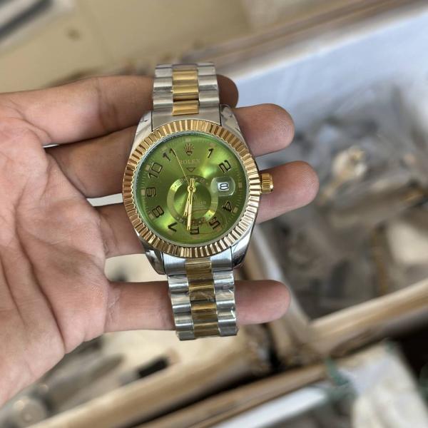 Role Skywdeller Quartz