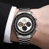 Omeg Speedmaster Professional (All Working) Best Quality WC
