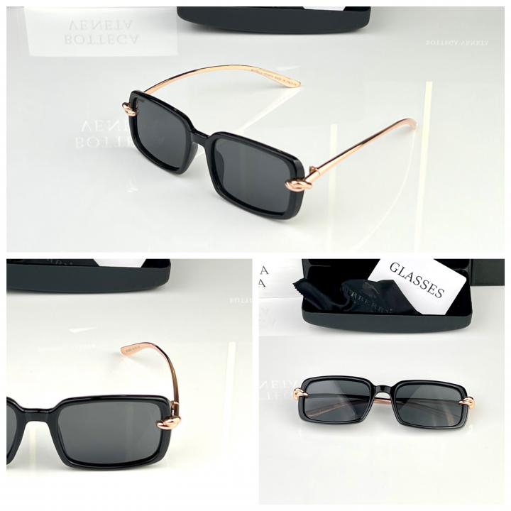 BOTTEGA VENET_TA SUNGLASS Z-595
