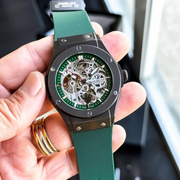 Hublot Bigbang Automatic AAA Quality ( Open Back )