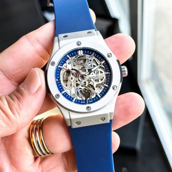 Hublot Bigbang Automatic AAA Quality ( Open Back )