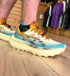 asiccss Trabuco Max 4 WHEAT YELLO