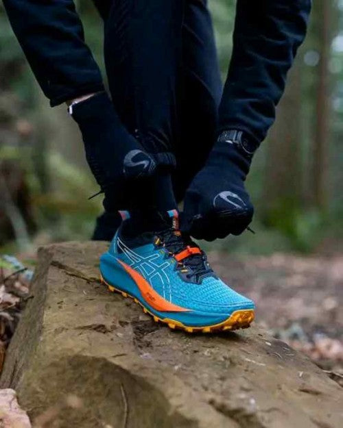 Asicc ss Gel Trabuco 13 Running