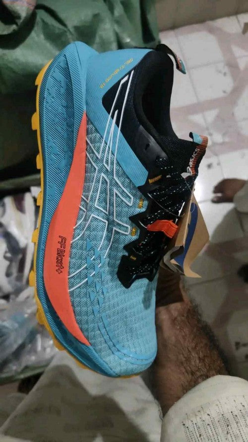 Asicc ss Gel Trabuco 13 Running