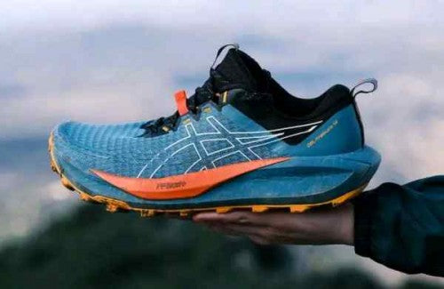 Asicc ss Gel Trabuco 13 Running