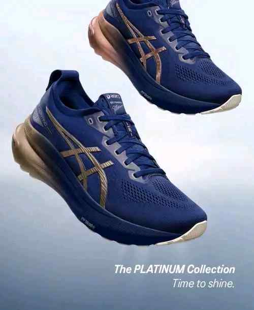 Asicc_s Gel Kayano 31 Platinum Blue