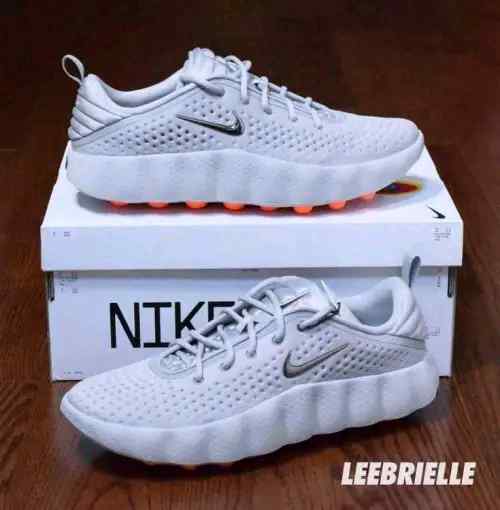 nikkee Mind 002 Light Smoke Grey fiX