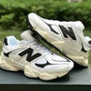 Neww Balancee 9060 White Black
