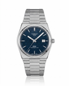 Tissoo_t 1853 PRX Silver blue Dial