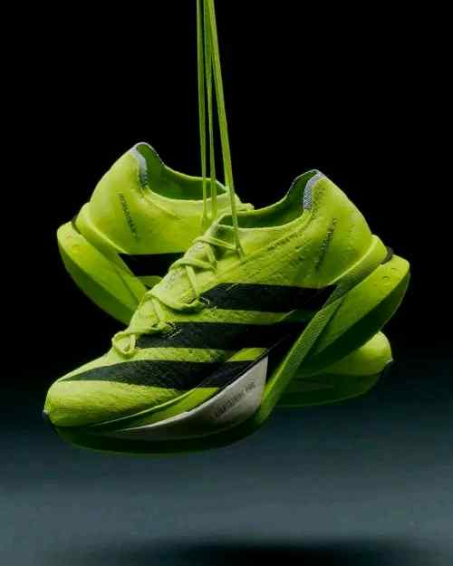 Adidaass Adizero Prime X3 Strung