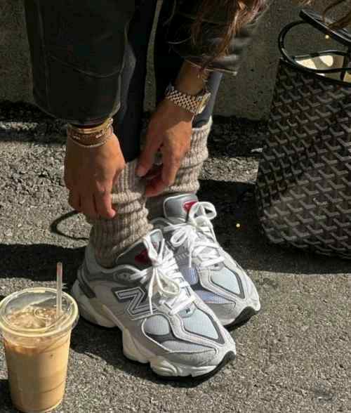 neww balancee 9060 Rain Cloud for her