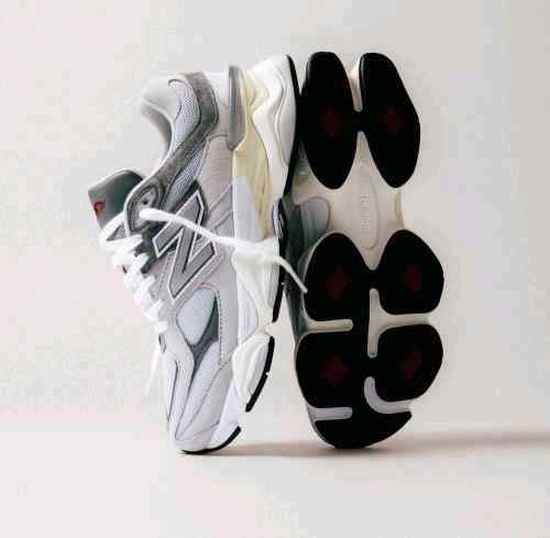 neww balancee 9060 Rain Cloud