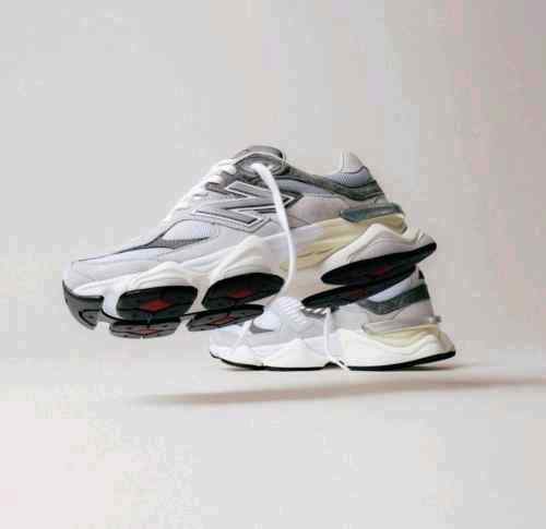 neww balancee 9060 Rain Cloud
