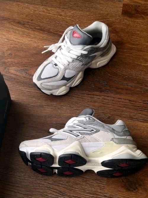 neww balancee 9060 Rain Cloud