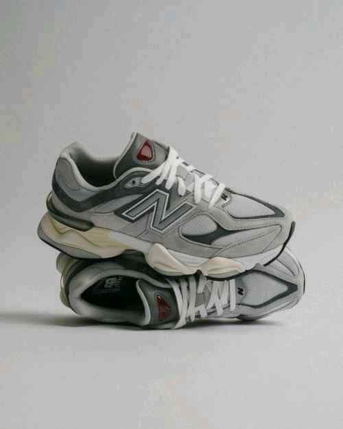 neww balancee 9060 Rain Cloud