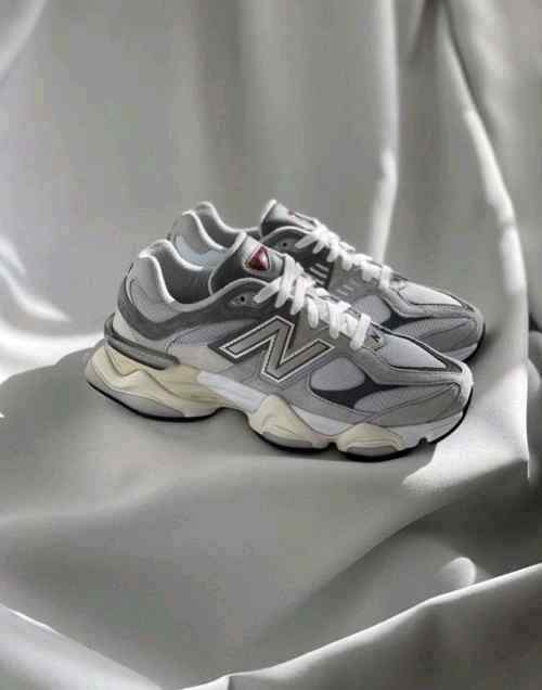 neww balancee 9060 Rain Cloud