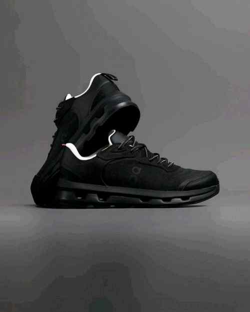 On Cloudzone Moon Black Dew