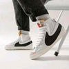 Nikke Blazer Jumbo 77 High whiteblack