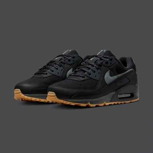 Nikke Airmax 90 Black Gum