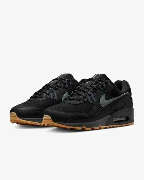 Nikke Airmax 90 Black Gum