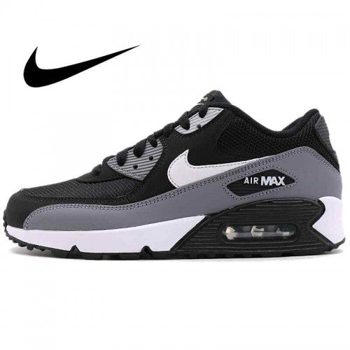 Nikkee AirMax 90 Essential Blackwhite