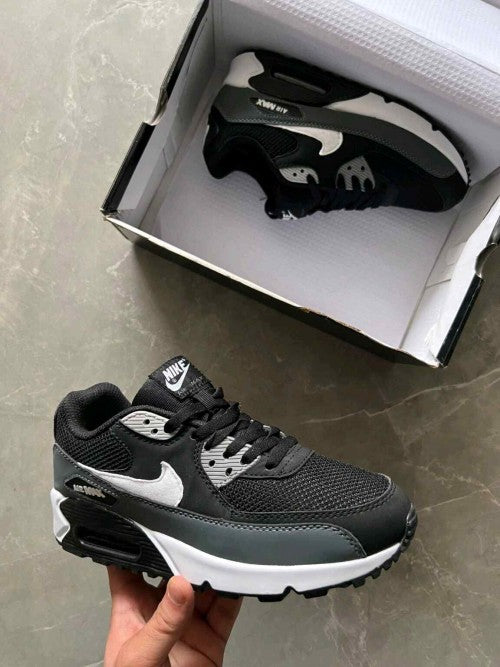 Nikkee AirMax 90 Essential Blackwhite
