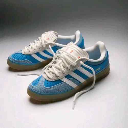 Adidaass Bad Bunny x Gazelle Indoor San Juan