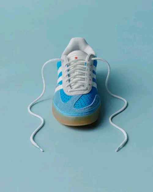 Adidaass Bad Bunny x Gazelle Indoor San Juan