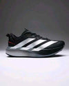 Adidaass Adizero Evo SL ATR Black Metallic Silver