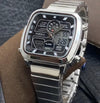 FOSSI RETRO PREMIUM WATCH